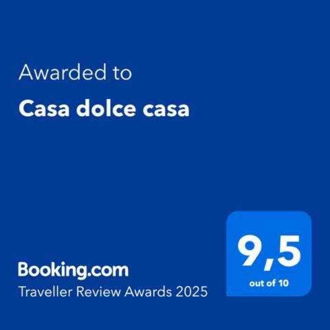 Apartmán Casa Dolce Casa Viareggio Exteriér fotografie